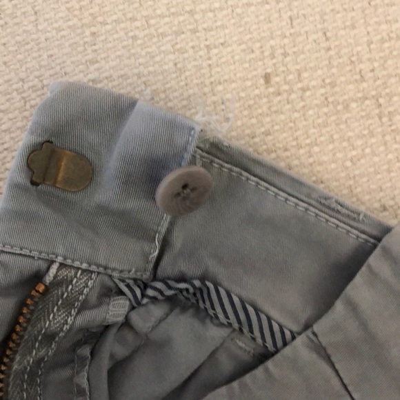 Vineyard Vines/J Crew chino short bundle - Picture 8 of 8